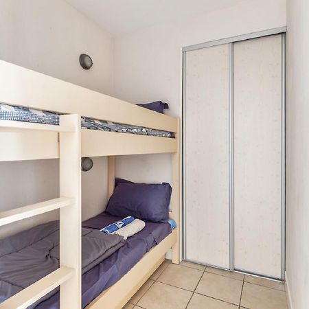 Residence Heliotel Marine - Maeva Home Saint-Laurent-du-Var Bagian luar foto