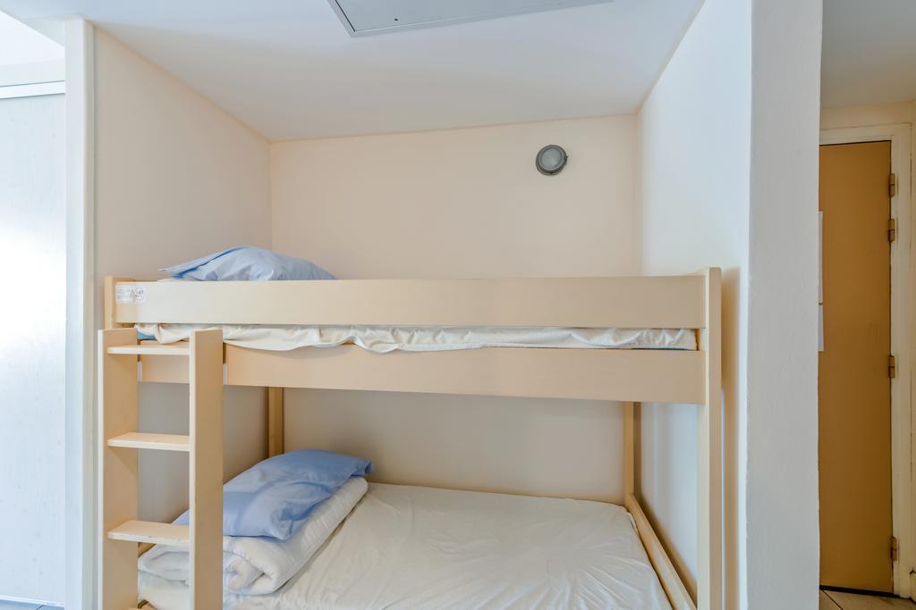 Residence Heliotel Marine - Maeva Home Saint-Laurent-du-Var Bagian luar foto