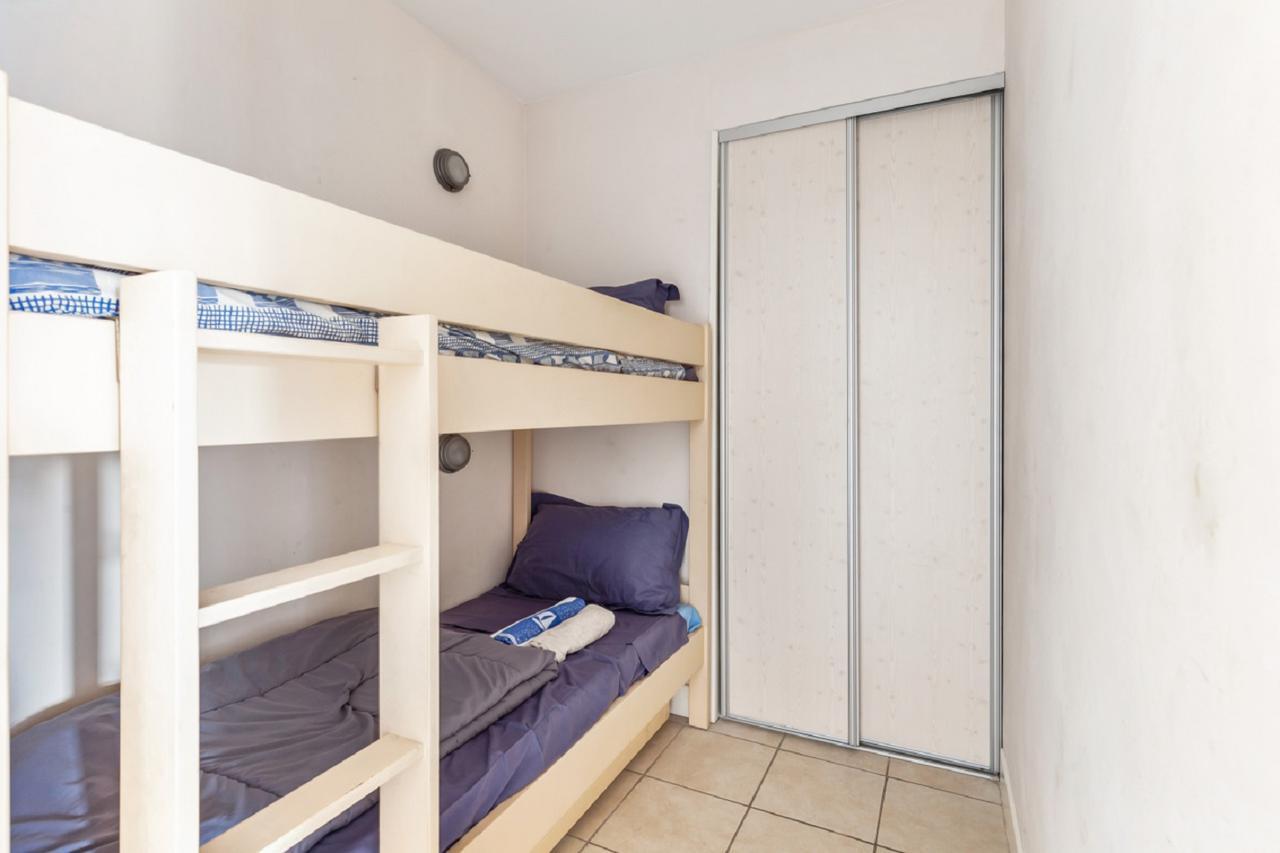 Residence Heliotel Marine - Maeva Home Saint-Laurent-du-Var Bagian luar foto
